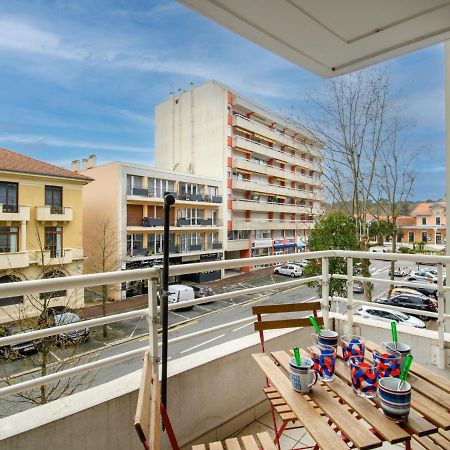 Apartment Le Palma-2 By Interhome Arcachon Exteriér fotografie